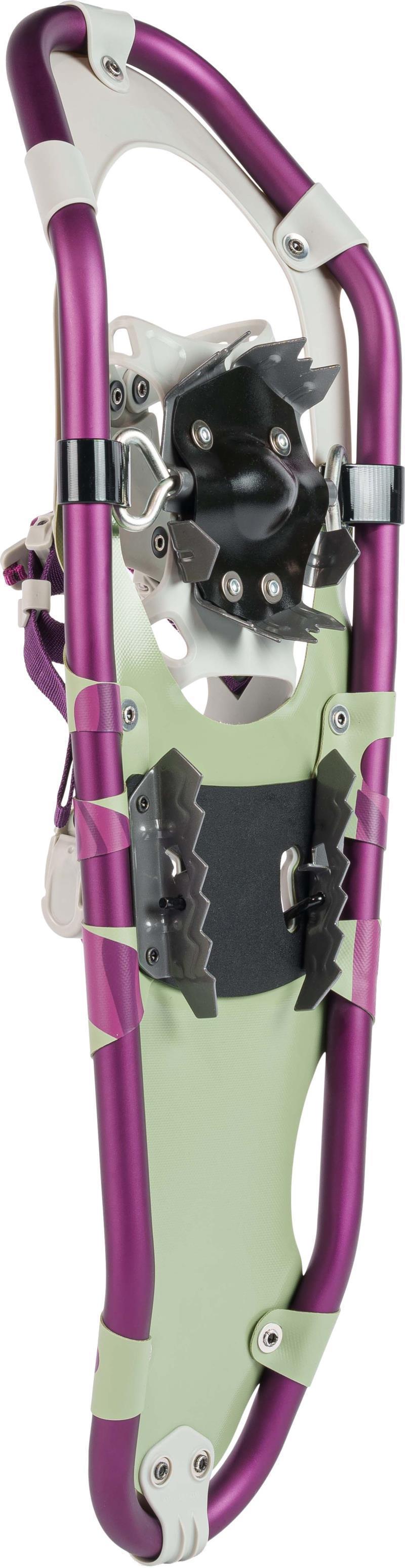 Wilderness 30 - Womens - Purple 6