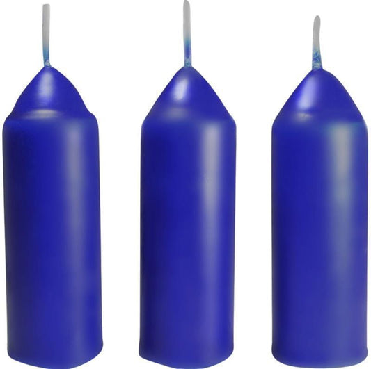 Citronella Candles - 3 Pack - Not Applicable 1