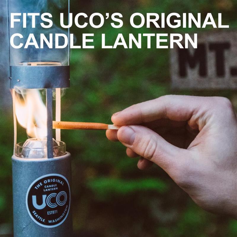 Citronella Candles - 3 Pack - Not Applicable 3