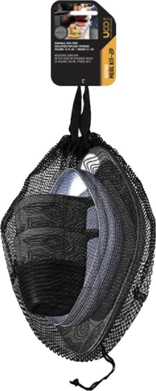 Nesting Mess Kit 2 Person - Blue 2