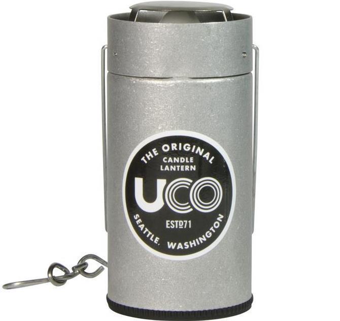 Original Candle Lantern - Aluminum - Not Applicable 2