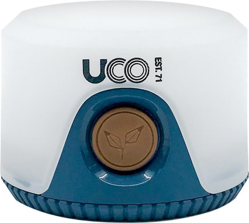 Sprout LED Lantern - Blue 1