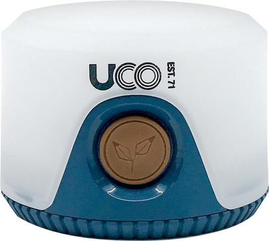 Sprout LED Lantern - Blue 1