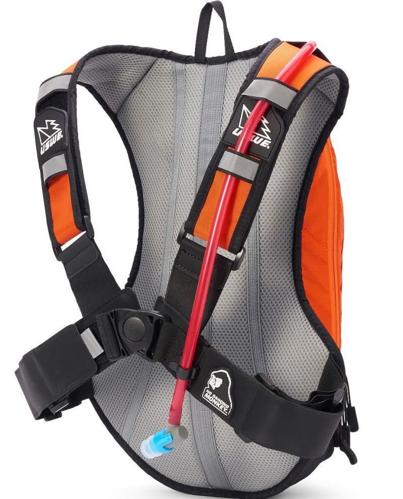 Ranger 9L - Orange 2