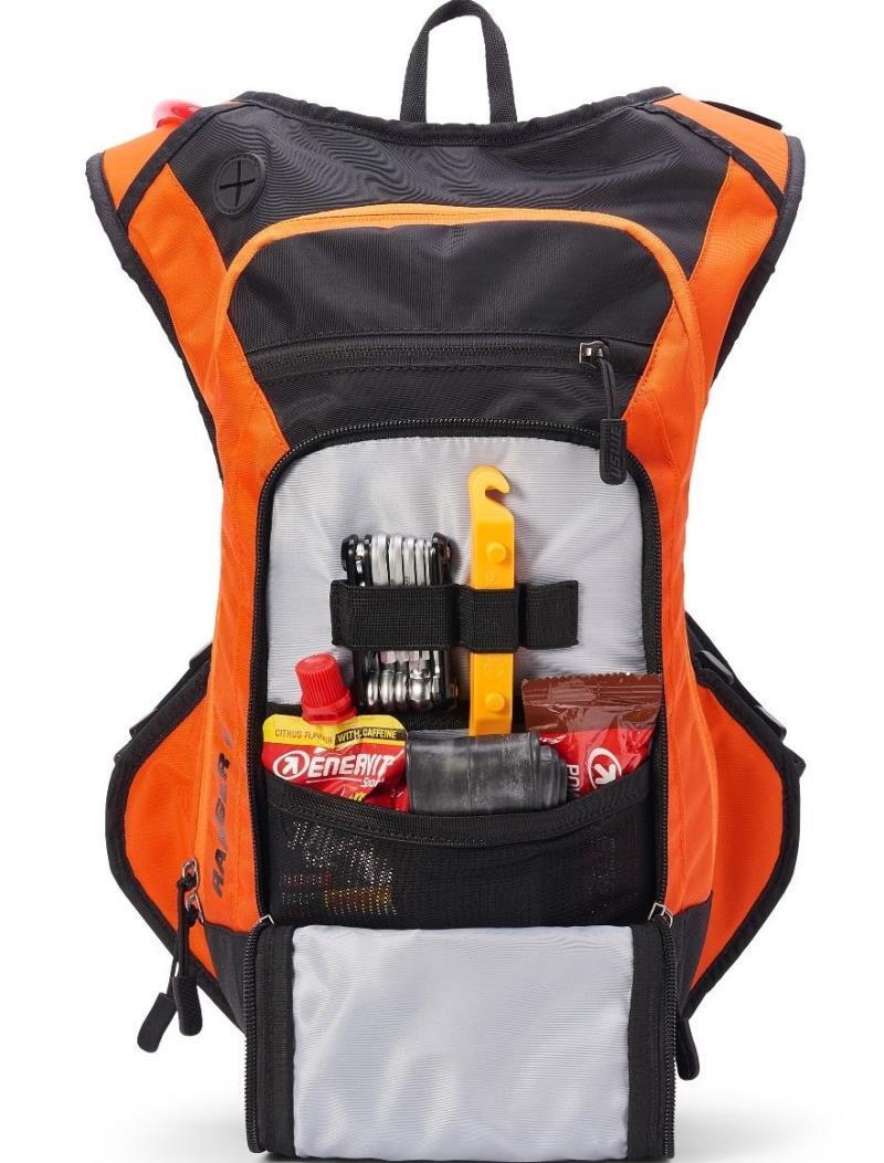 Ranger 9L - Orange 3