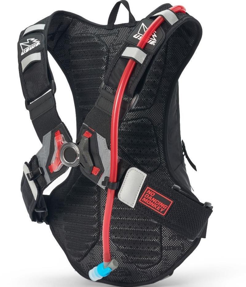 Raw 12L Pack - black 1