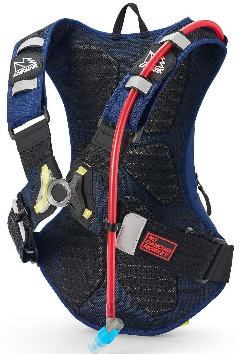 Raw 12L Pack - blue 1