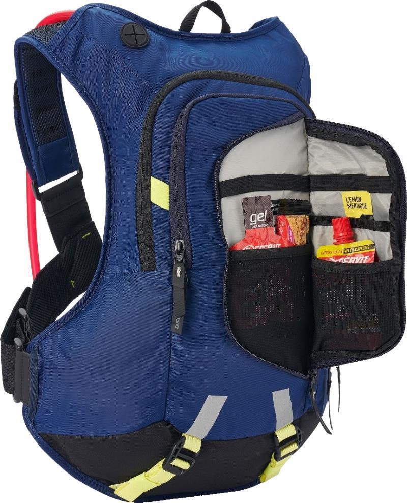 Raw 12L Pack - blue 1