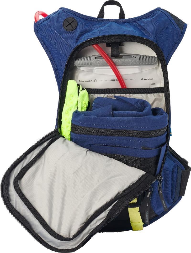 Raw 12L Pack - blue 1