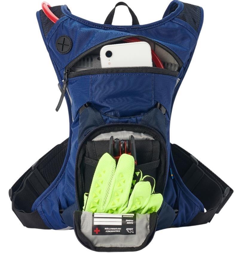 Raw 3L Pack - blue 1