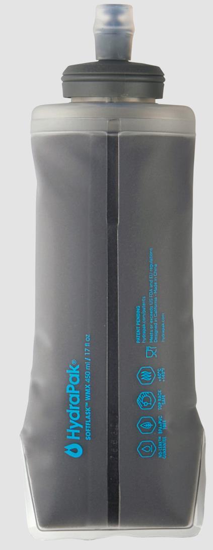 Body Bottle 460mL - Insulated - not applicable 1