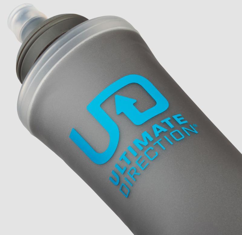 Body Bottle 460mL - Insulated - not applicable 1