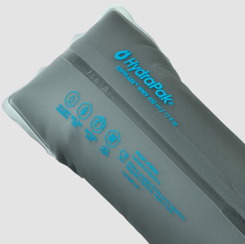 Body Bottle 460mL - Insulated - not applicable 1