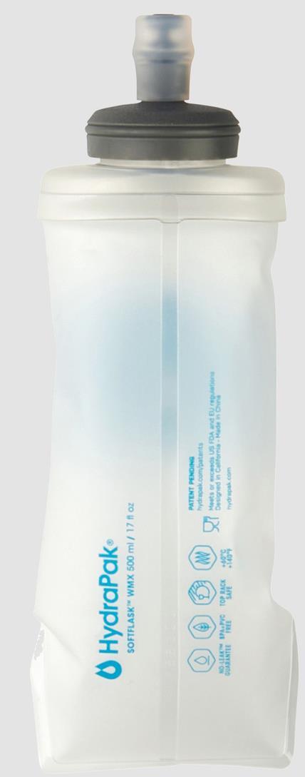 Body Bottle 500ml - not applicable 1