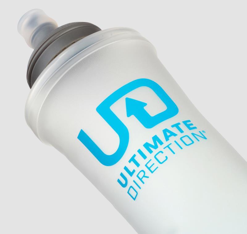 Body Bottle 500ml - not applicable 1