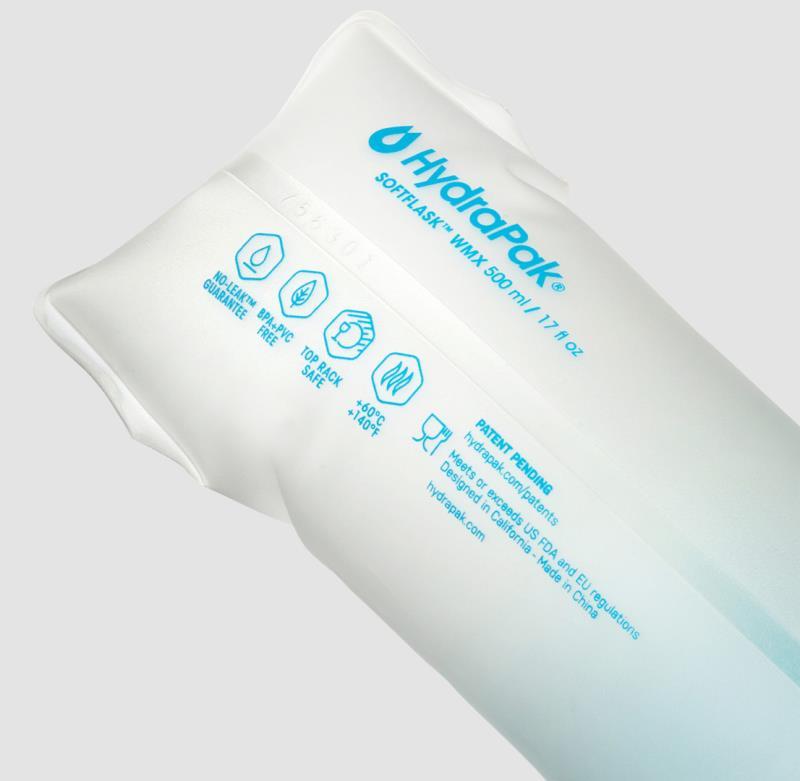 Body Bottle 500ml - not applicable 1