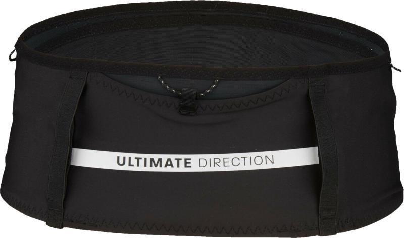 Utility Belt - onyx 1