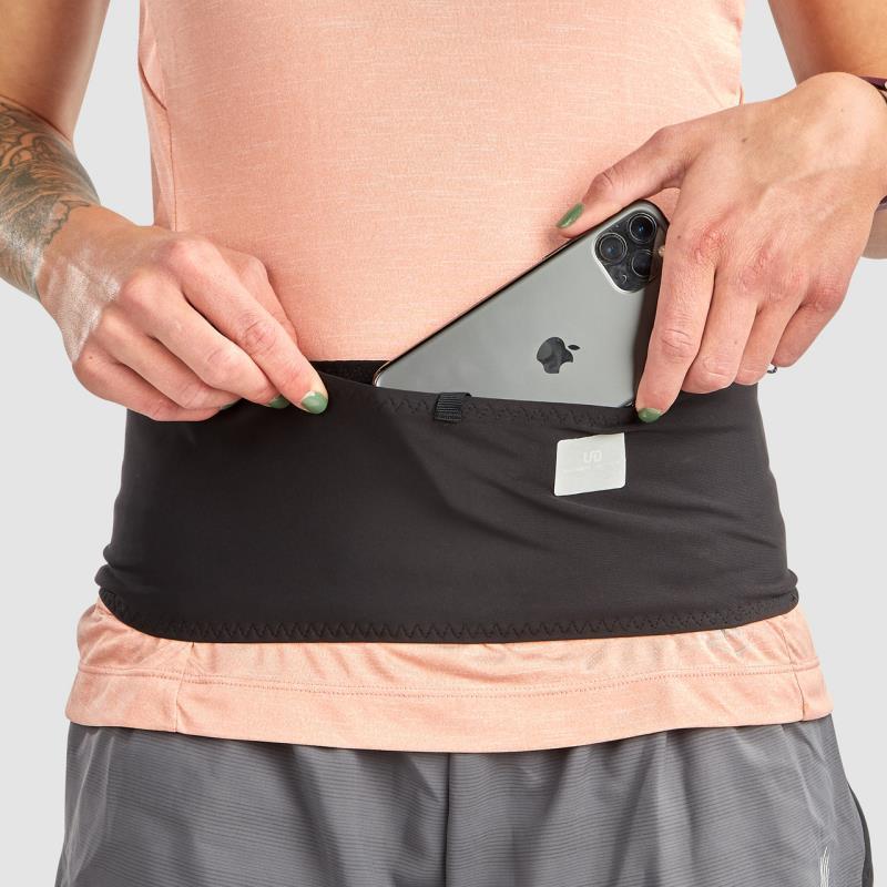 Utility Belt - onyx 1