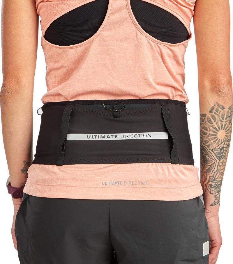 Utility Belt - onyx 1