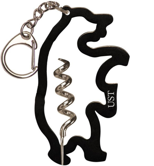 Bear Corkscrew - Black - Not Applicable 1