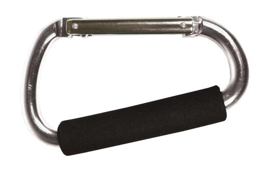 Carrybiner - Silver - Not Applicable 1