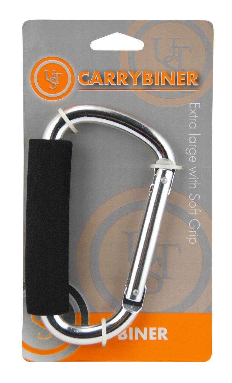 Carrybiner - Silver - Not Applicable 2