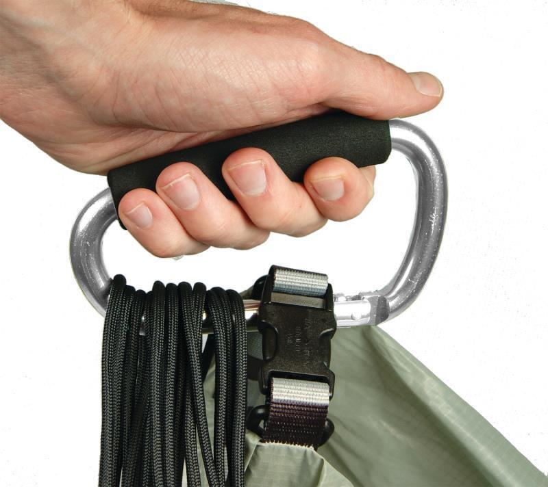 Carrybiner - Silver - Not Applicable 3