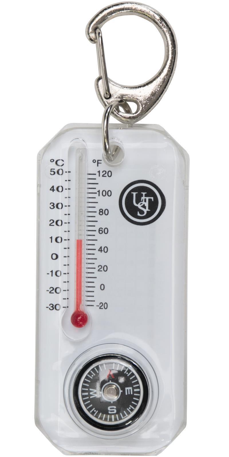 Compass Thermometer - Not Applicable 1
