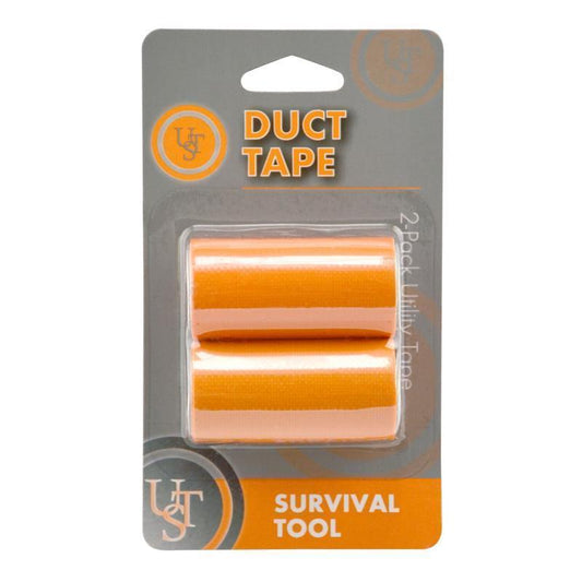 Duct Tape - Orange - Not Applicable 1
