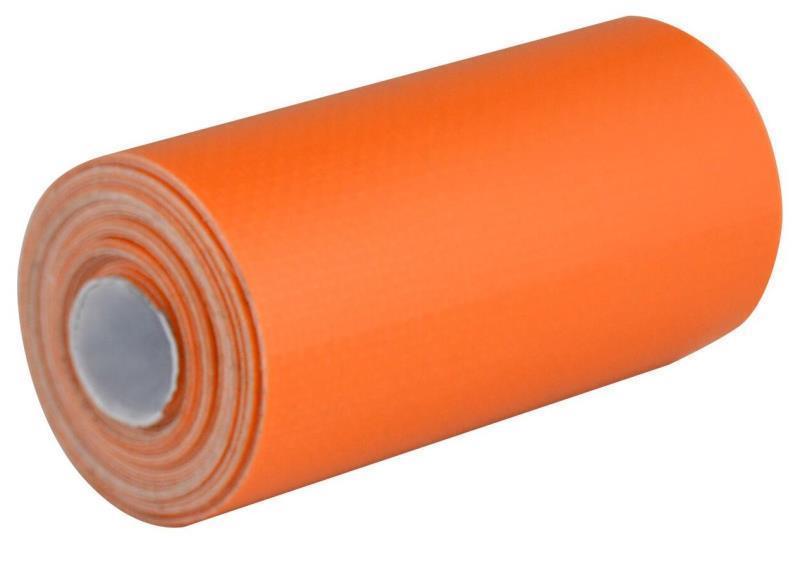 Duct Tape - Orange - Not Applicable 2