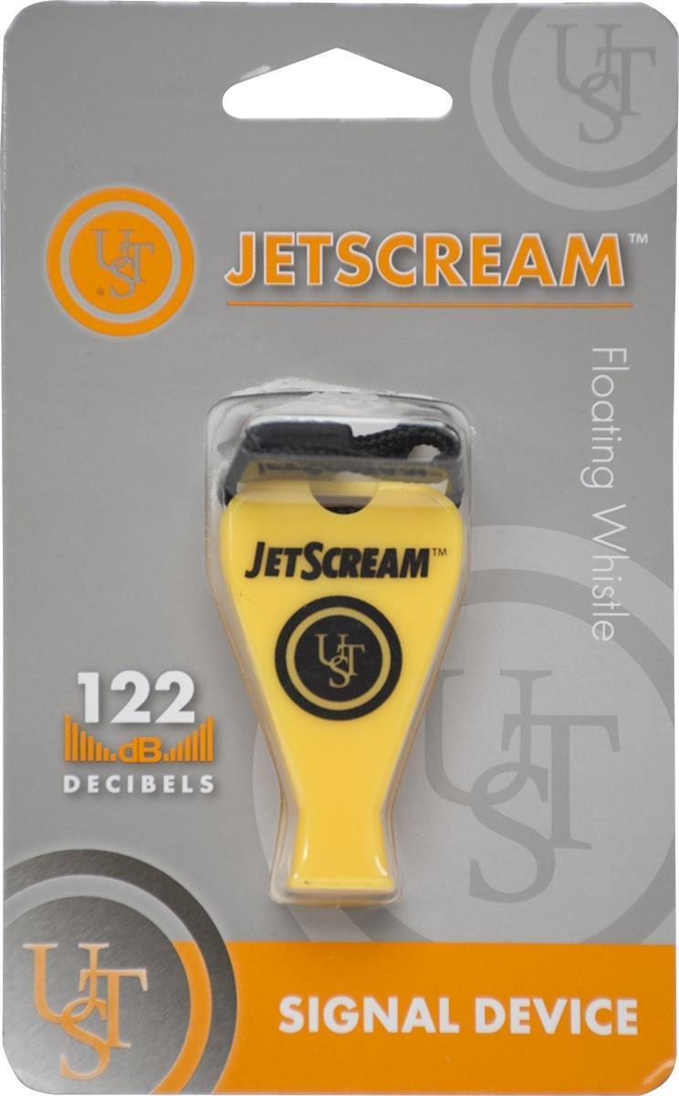 Jetscream Whistle - Yellow - Not Applicable 2