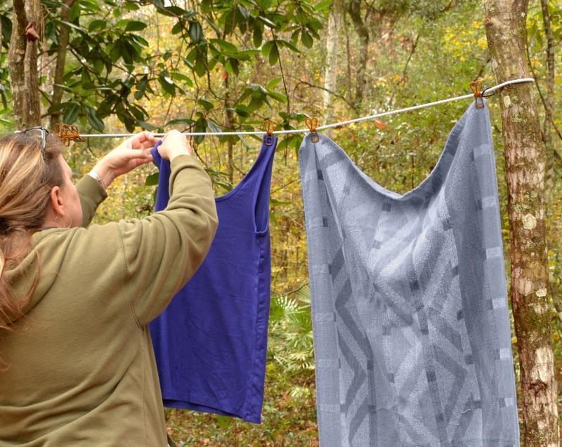 Reflect Clothesline - Not Applicable 3
