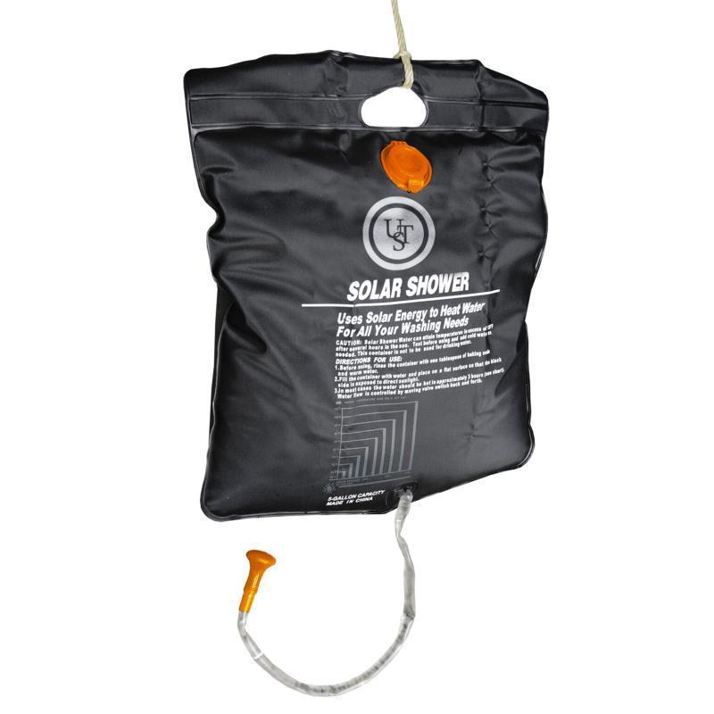 Solar Shower - Not Applicable 1