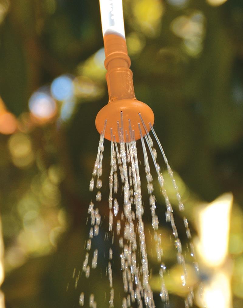 Solar Shower - Not Applicable 5