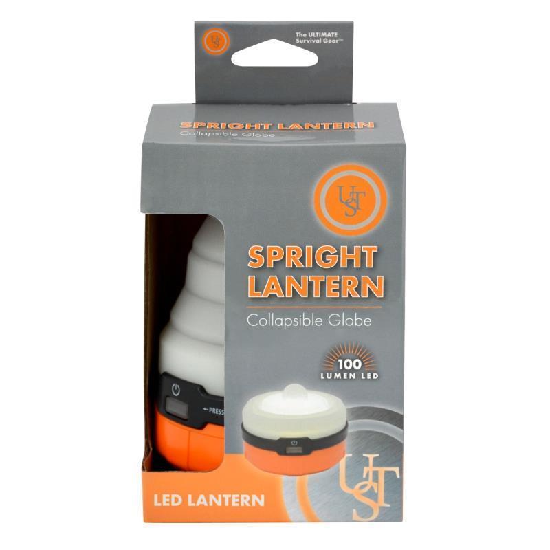 Spright Lantern - 100-Lumens - Not Applicable 2