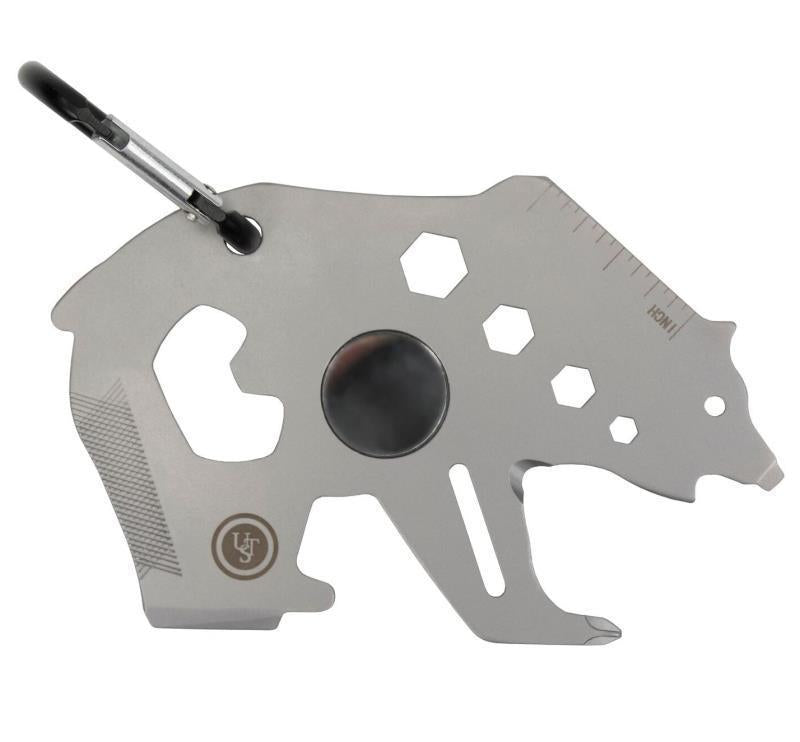 Tool A Long - Bear - Not Applicable 1
