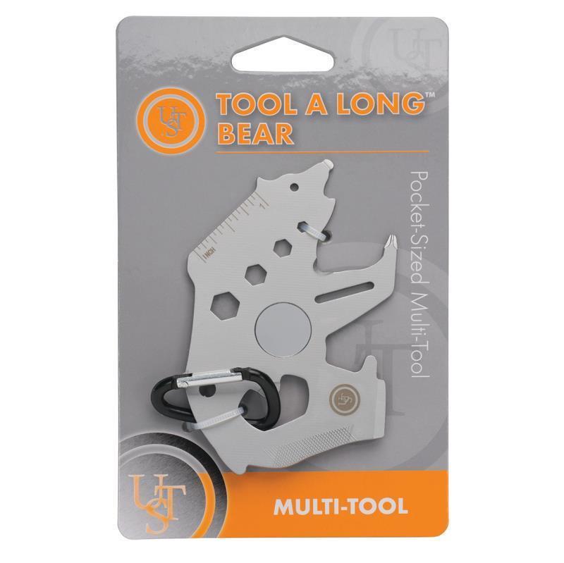 Tool A Long - Bear - Not Applicable 2