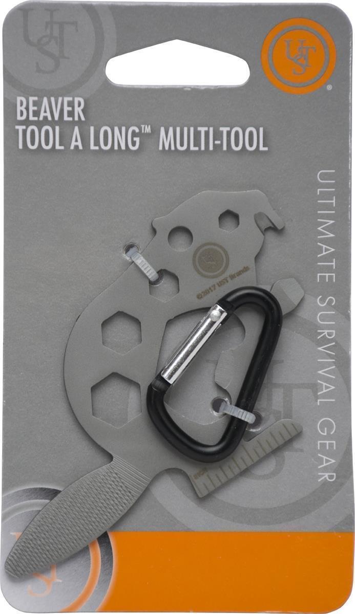 Tool A Long - Beaver - Not Applicable 2