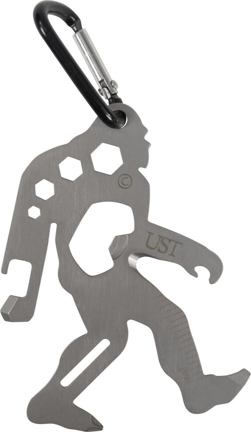 Tool A Long - Sasquatch - Not Applicable 1