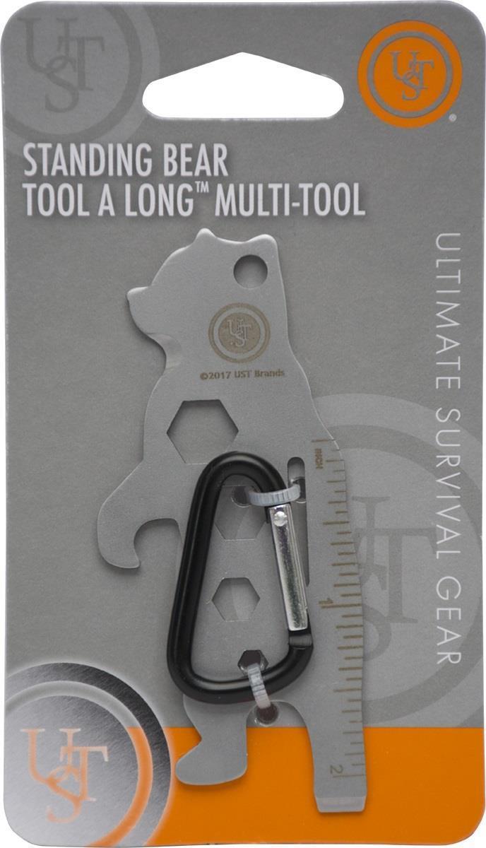 Tool A Long - Standing Bear - Not Applicable 2