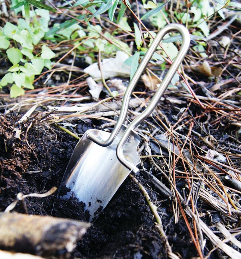 U-Dig-it Folding Shovel - Not Applicable 3