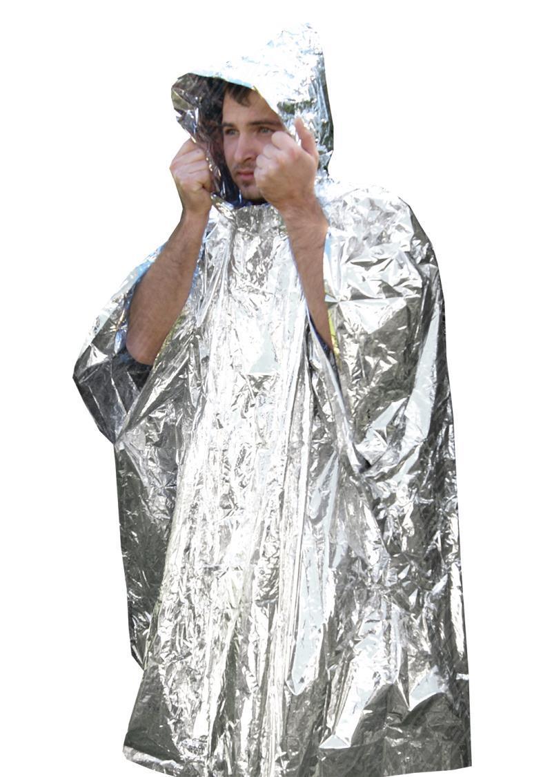 UST Survival Poncho - Not Applicable 1