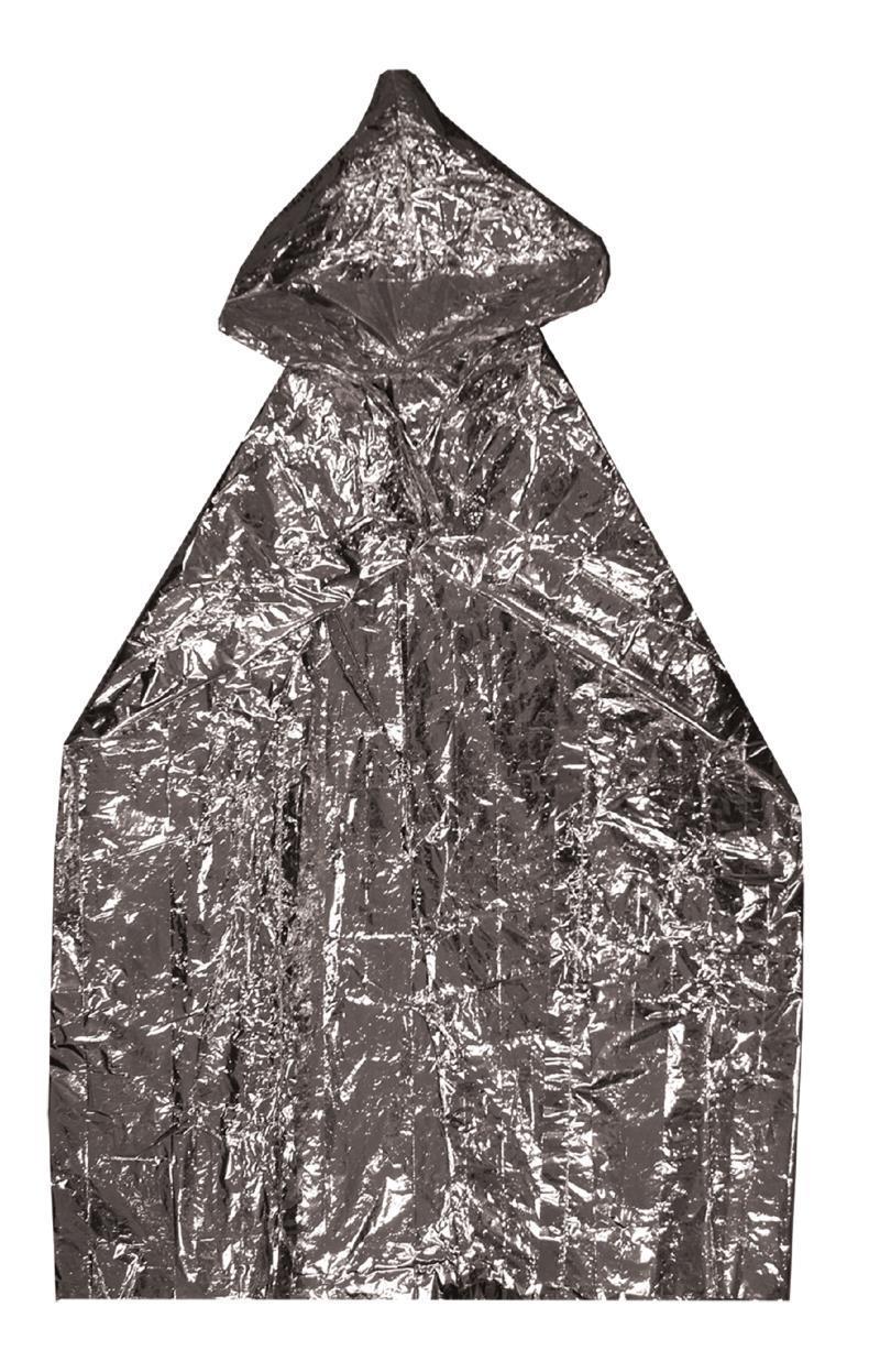 UST Survival Poncho - Not Applicable 3