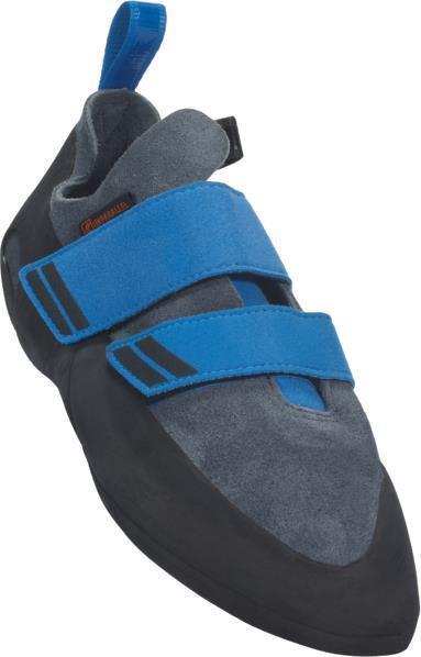 Engage VCS - Blue / Grey 1