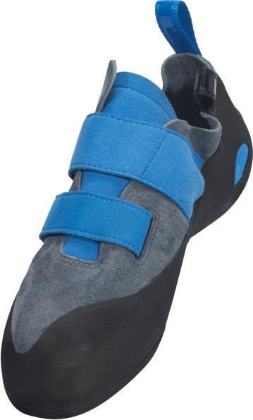 Engage VCS - Blue / Grey 2