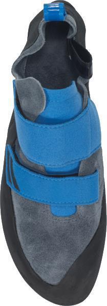 Engage VCS - Blue / Grey 4