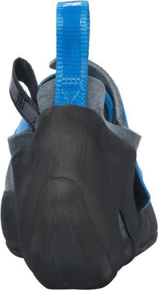 Engage VCS - Blue / Grey 5