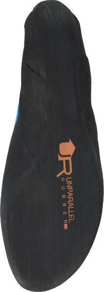 Engage VCS - Blue / Grey 6