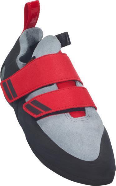 Engage VCS LV - Red / Grey 1