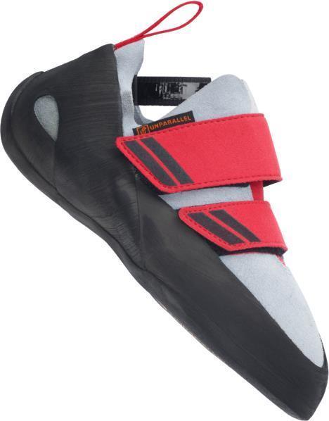 Engage VCS LV - Red / Grey 2